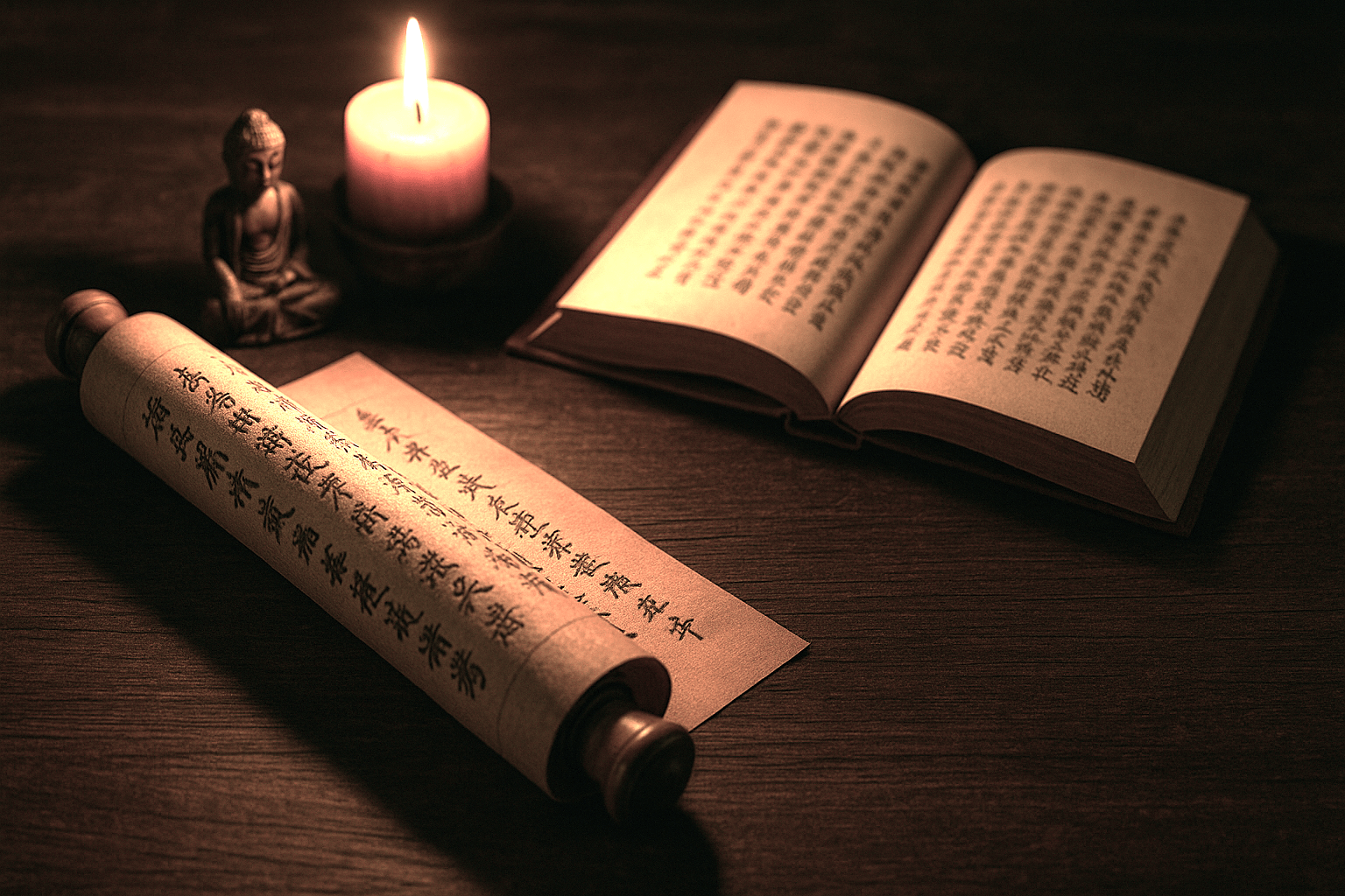 enseñanzas clave filosofía oriental textos antiguos