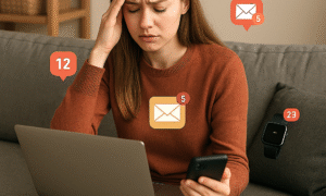 estres-digital-y-notificaciones-exceso-conectividad