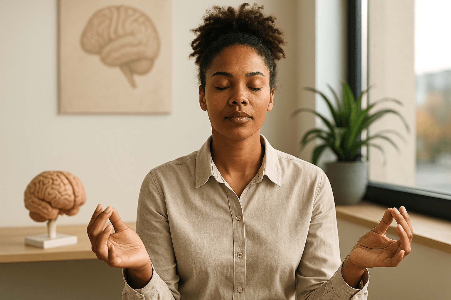 Mindfulness y ciencia occidental